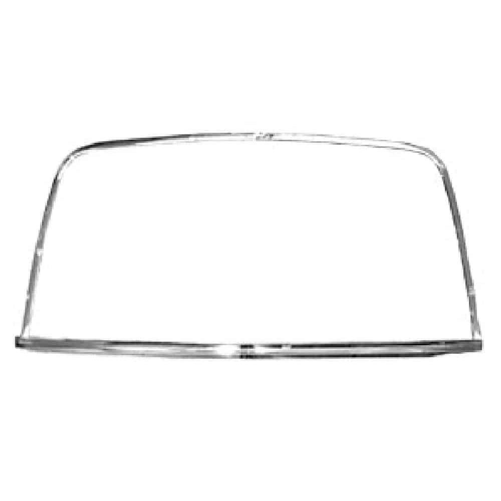 GLAM1651 Molding Window Set
